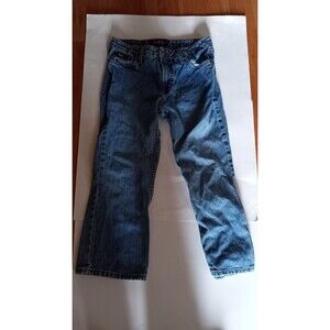 LEI Life Energy Intelligence Jeans Girls Y2K Youth Size 7